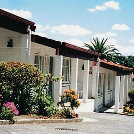 Okura Bush Browns Bay Olive Tree Motel & Apartment المظهر الخارجي الصورة