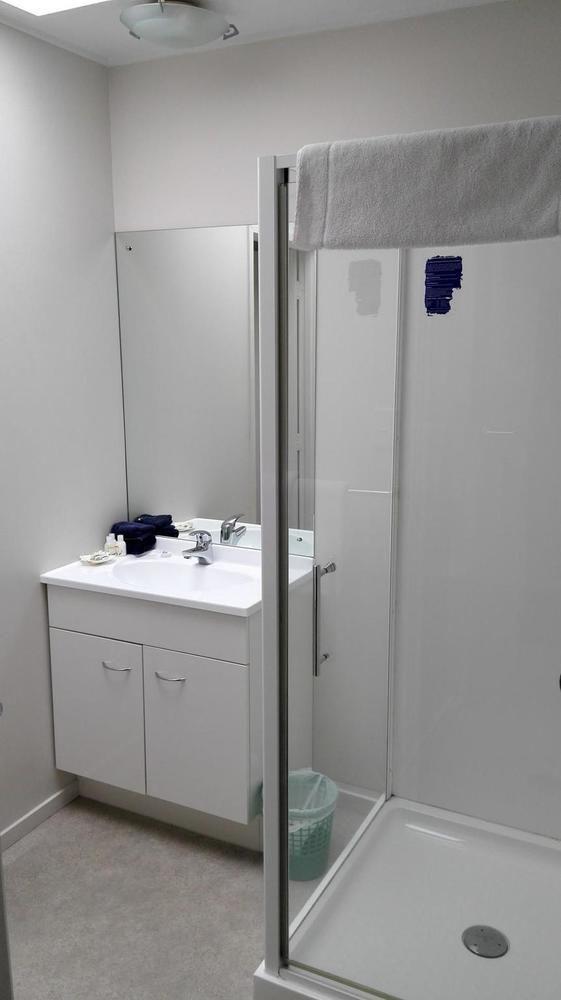 Okura Bush Browns Bay Olive Tree Motel & Apartment المظهر الخارجي الصورة