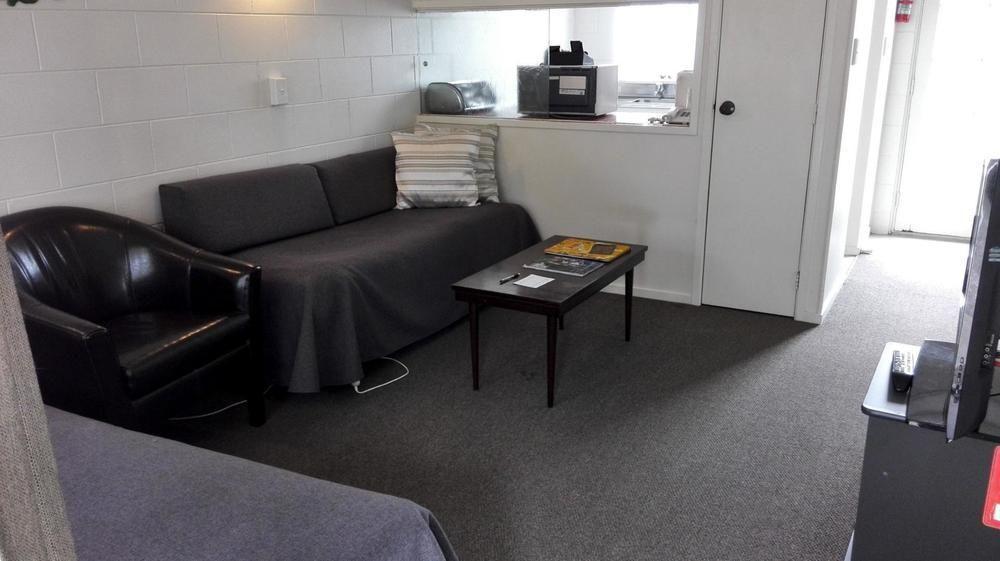Okura Bush Browns Bay Olive Tree Motel & Apartment المظهر الخارجي الصورة